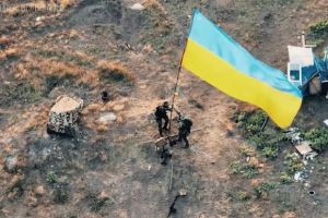 остров Змеиный